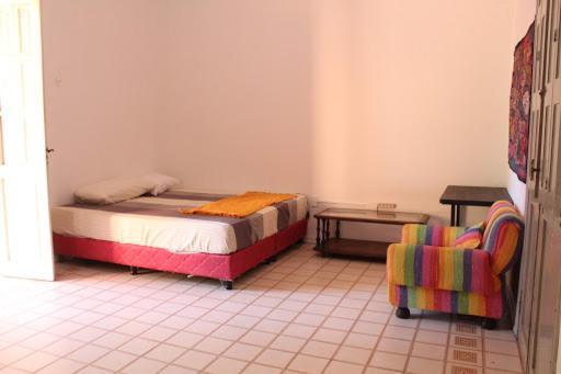 Hostal Paradiso Asunción Exterior foto